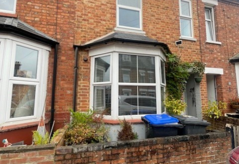 Three Bedroom fully furnished Terrace house to Rent in Woodford Halse &pound;975.00 P.C.M.